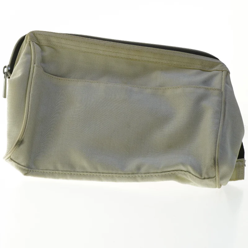 Toilettaske fra IKEA (str. 27x20 cm)