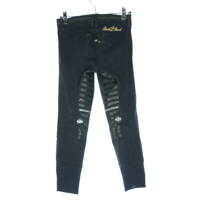 Bukser fra Back2back (str. 146 cm)