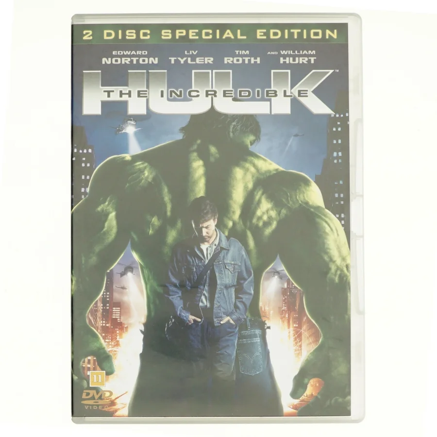 hulk