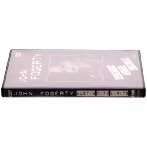 John fogerty, Austin city limits