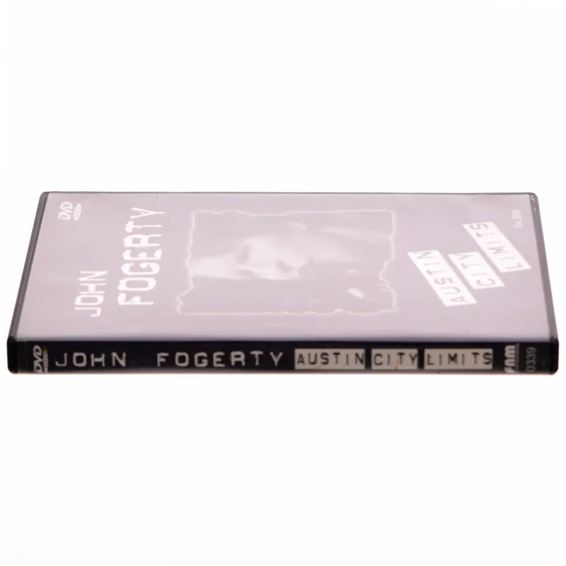 John fogerty, Austin city limits