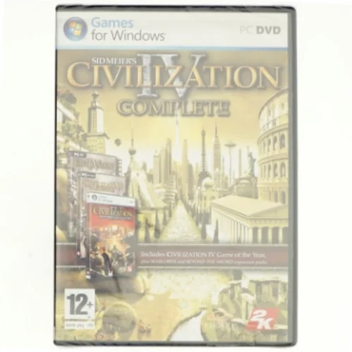 Civilization IV