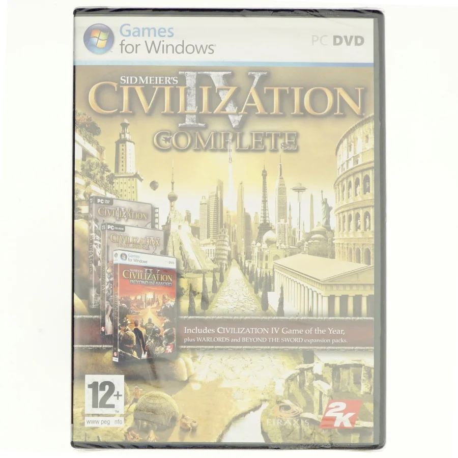 Civilization IV