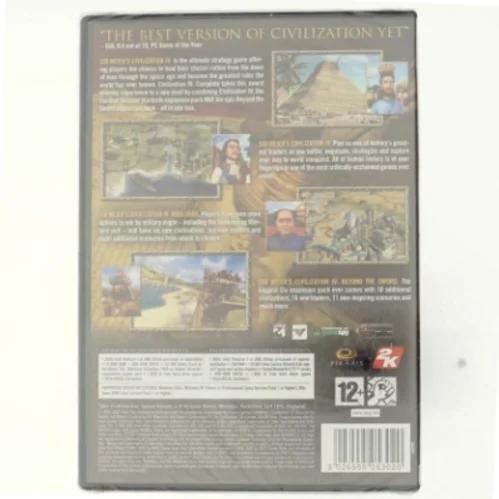 Civilization IV