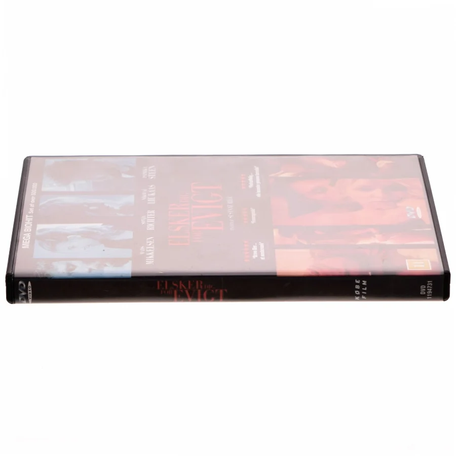 Open Hearts ( Elsker Dig for Evigt ) 