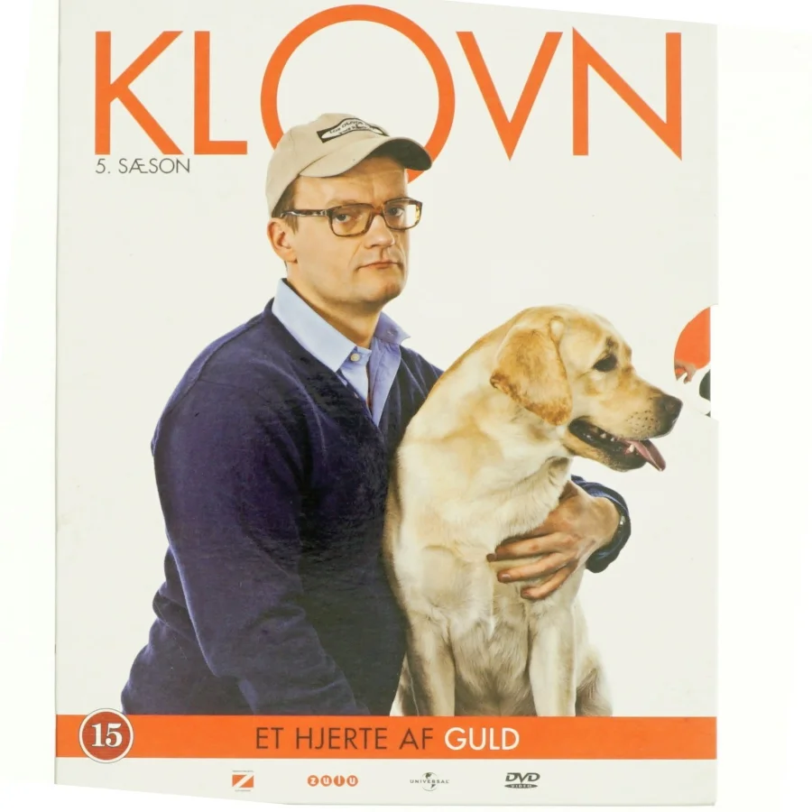 Klovn, 5. sæson