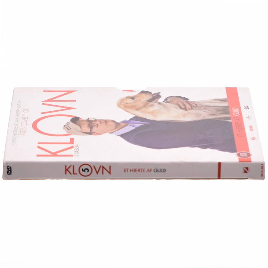 Klovn, 5. sæson