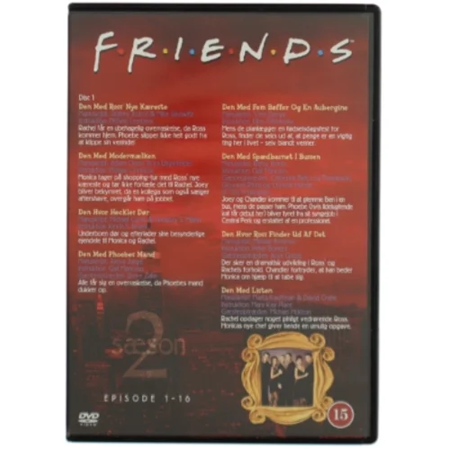 Friends 2