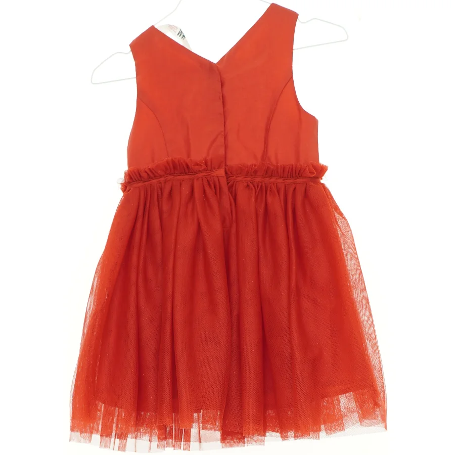 Kjole fra H&M (str. 92 cm)