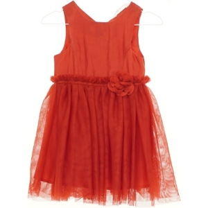 Kjole fra H&M (str. 92 cm)