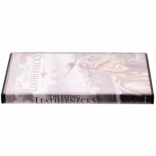 The flying leathernecks