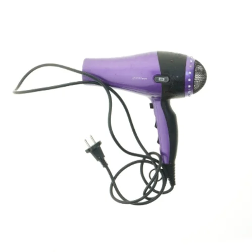 Hårtørrer fra Melissa (str. 23 cm)