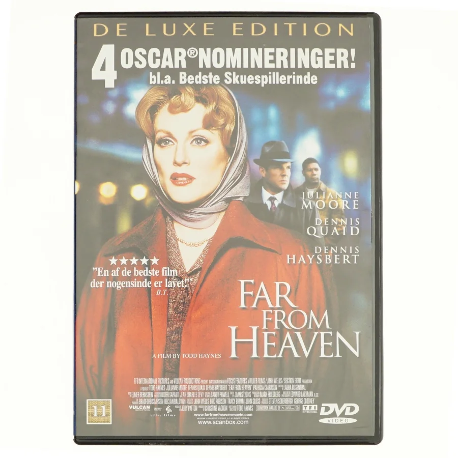 Far from Heaven
