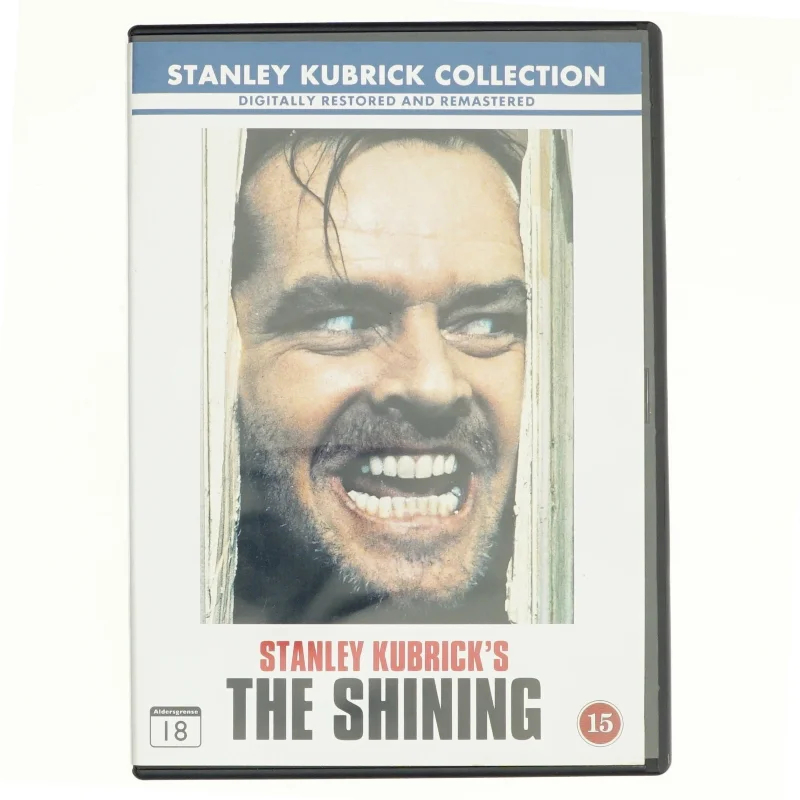 Ondskabens Hotel (The Shining) 