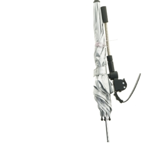 Sammenklappelig paraply (str. 52. cm)