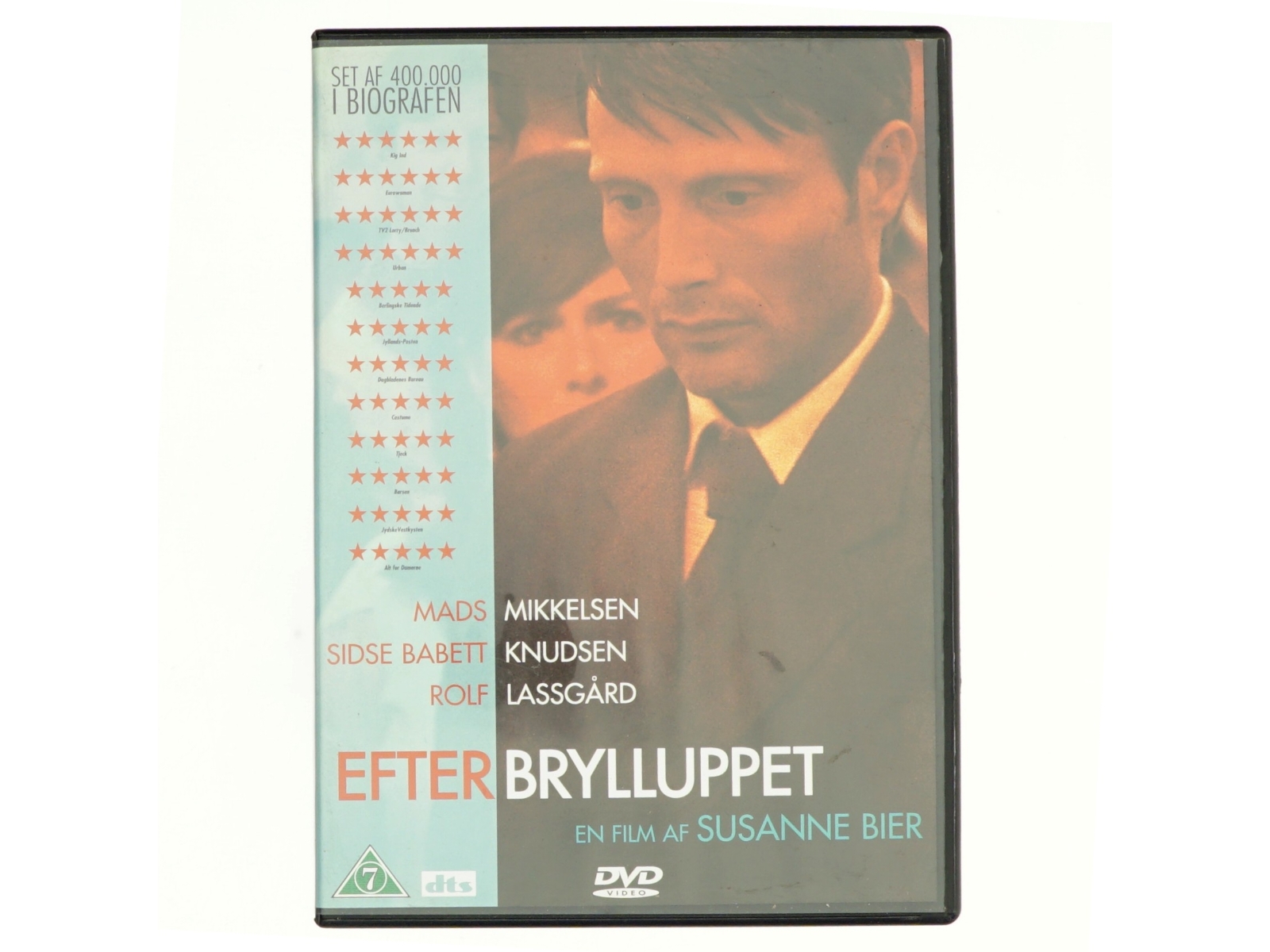 Efter Brylluppet