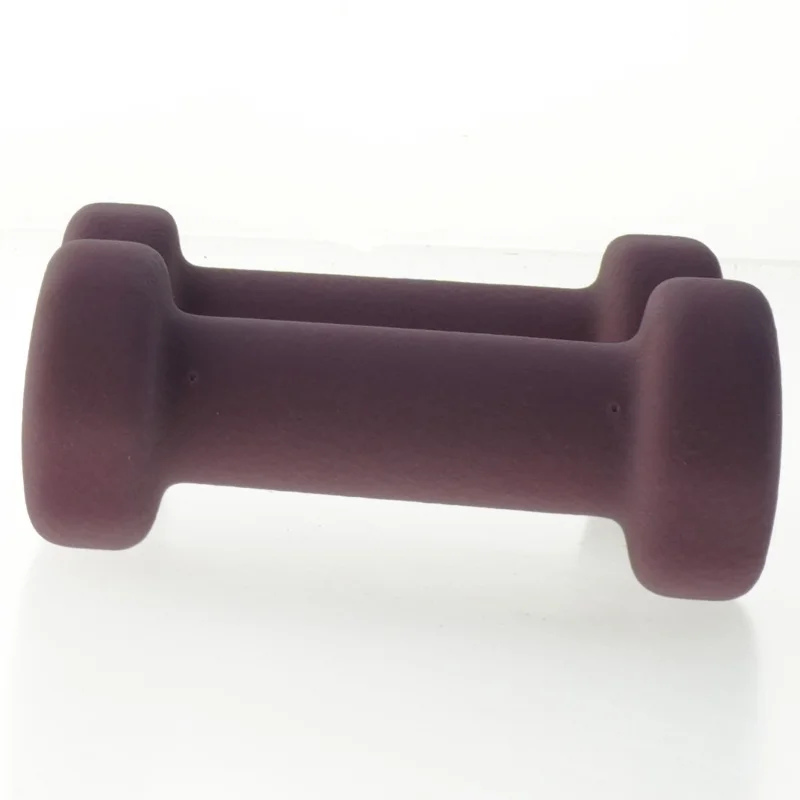 Håndvægte 1 kg (str. 14 cm)