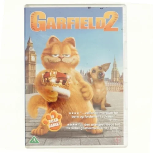 Garfield 2