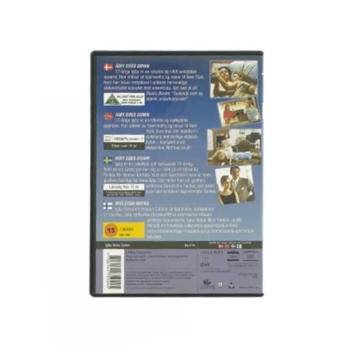 Igby goes down (DVD)