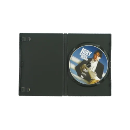 Igby goes down (DVD)