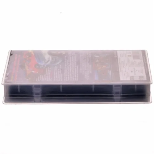 2 Fast 2 Furious (DVD) fra Universal