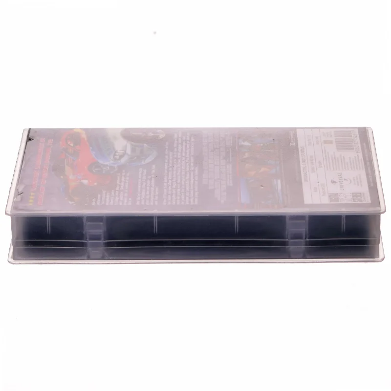 2 Fast 2 Furious (DVD) fra Universal