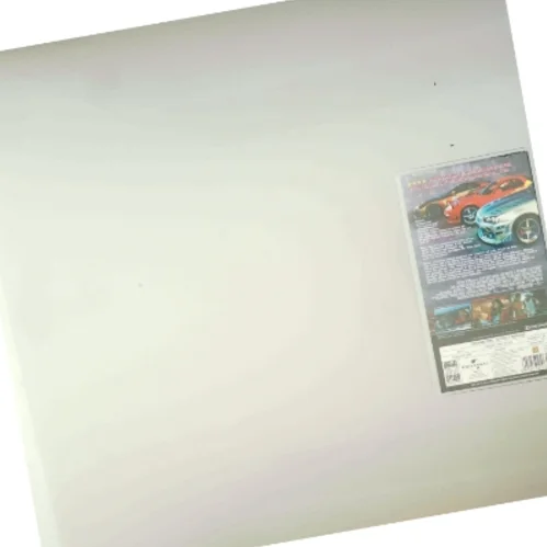 2 Fast 2 Furious (DVD) fra Universal