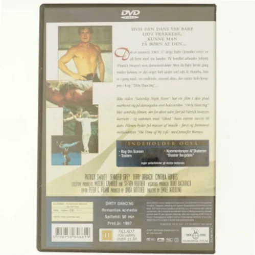 Dirty Dancing
