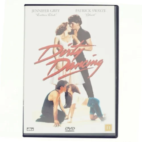 Dirty Dancing
