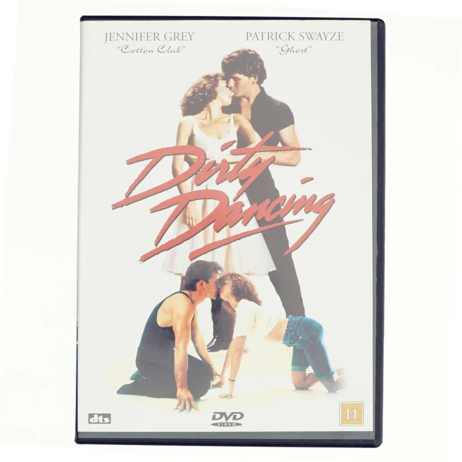 Dirty Dancing