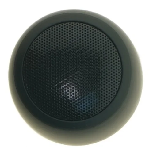 Trådløs Mini Højtaler fra Hugo Boss (str. 6,5 cm)