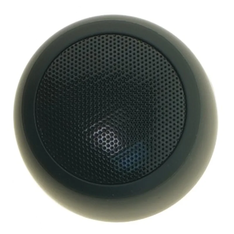 Trådløs Mini Højtaler fra Hugo Boss (str. 6,5 cm)