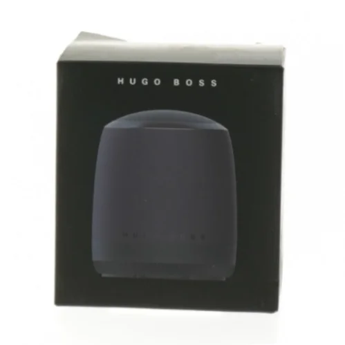 Trådløs Mini Højtaler fra Hugo Boss (str. 6,5 cm)