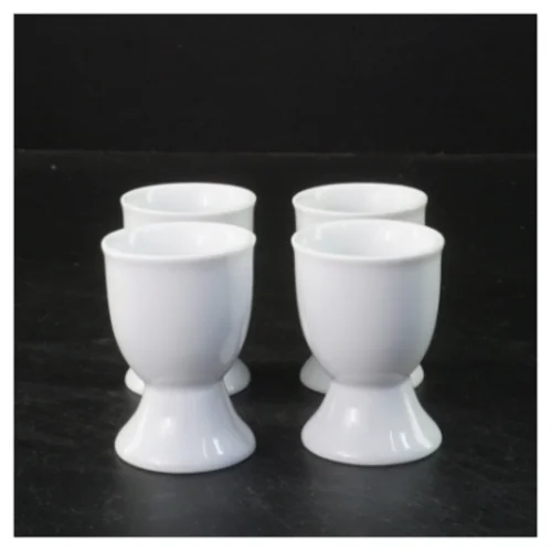 Æggebægere (str. 6,5 cm)