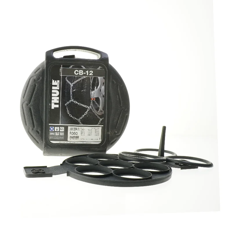 Thule snekæder CB-12 fra Thule