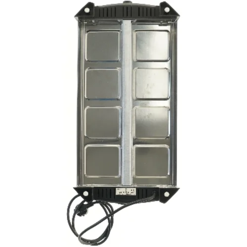 Elektrisk raclette grill OBH Nordica fra OBH Nordica (str. 52x27 cm)