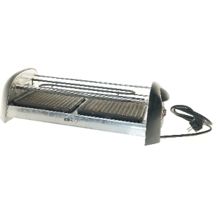 Elektrisk raclette grill OBH Nordica fra OBH Nordica (str. 52x27 cm)