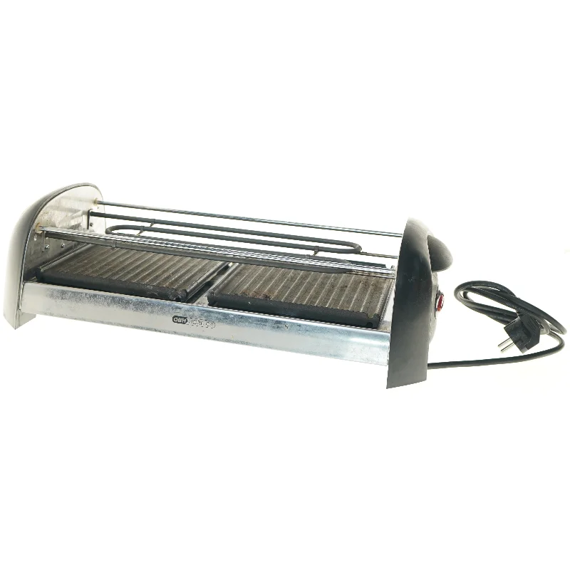Elektrisk raclette grill OBH Nordica fra OBH Nordica (str. 52x27 cm)