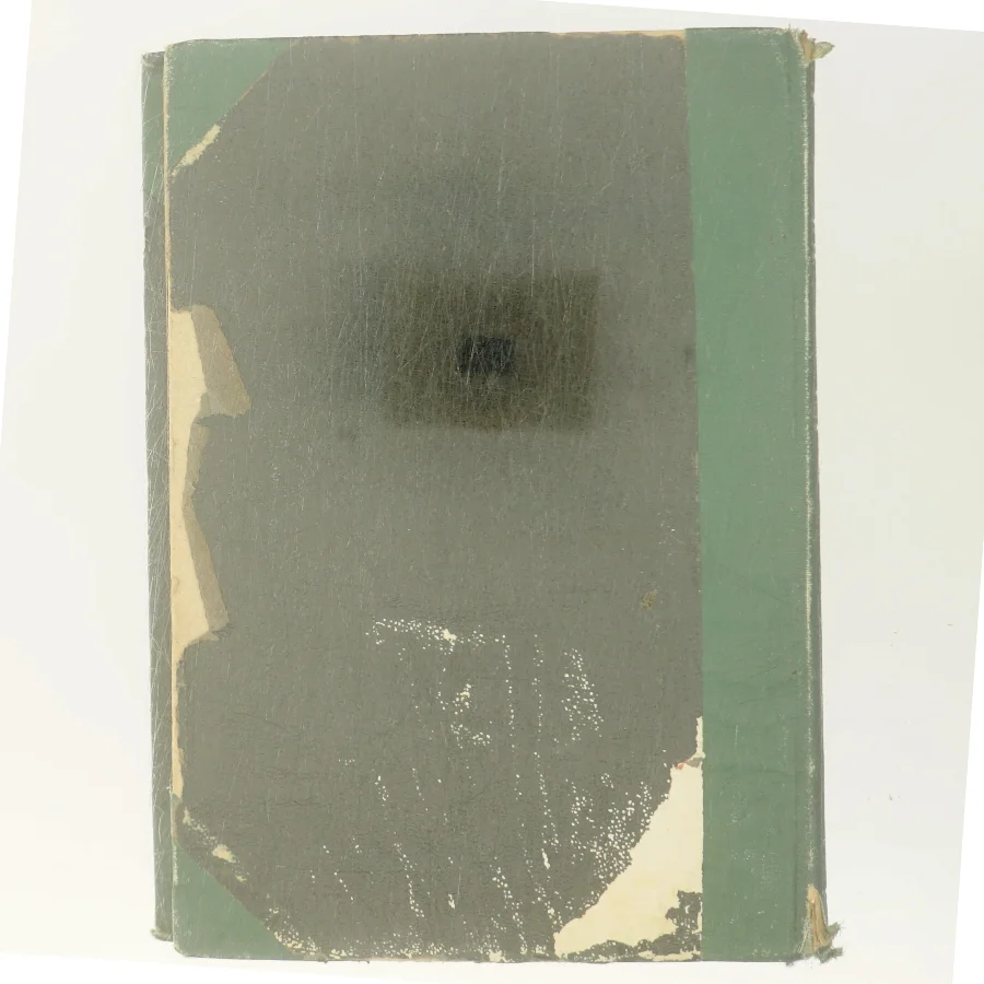 Ivanhoe af Sir Walter Scott (Bog)