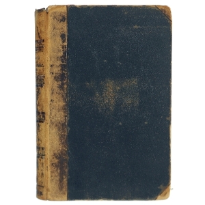 <Bogets titel> af <Bogets forfattere> (Bog)