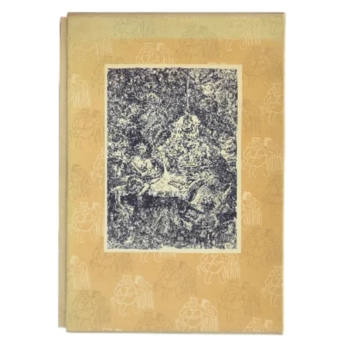 Dantes Inferno af <Bogens forfattere> (Bog)