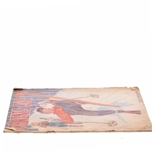 Børnenes Jul 1944 (Bog)