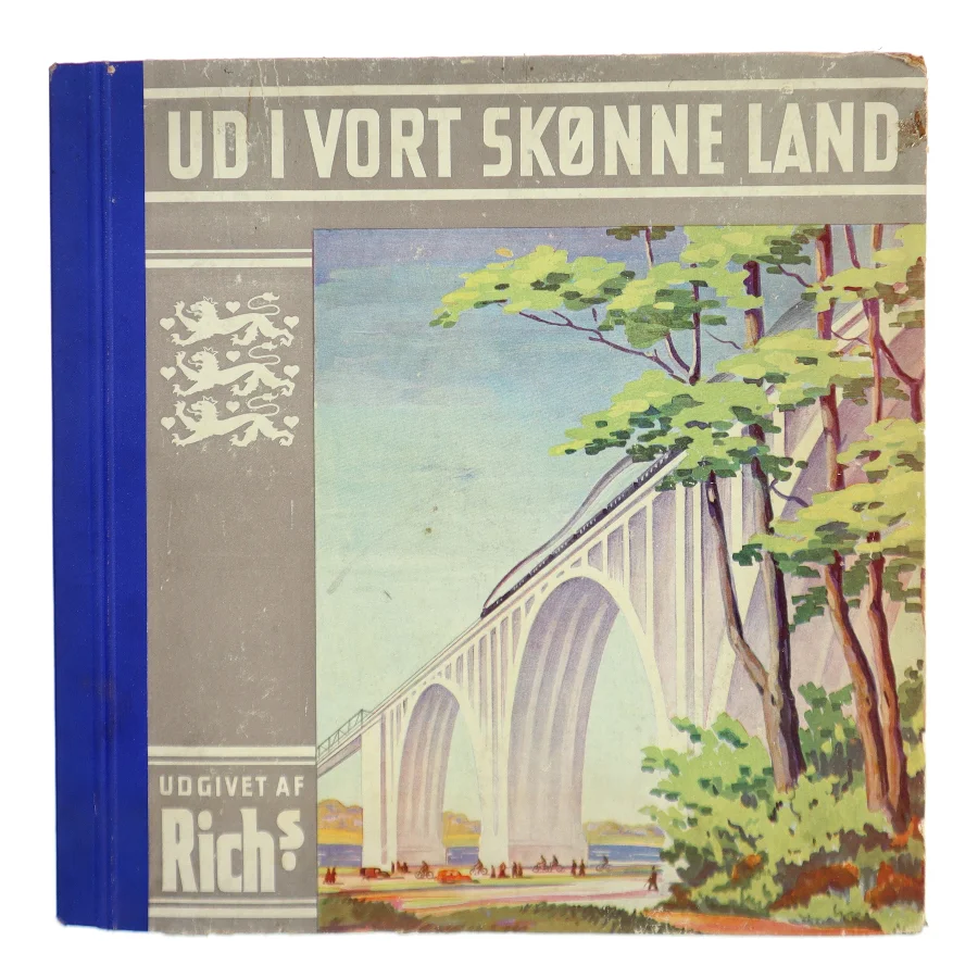 Richs samlemærker