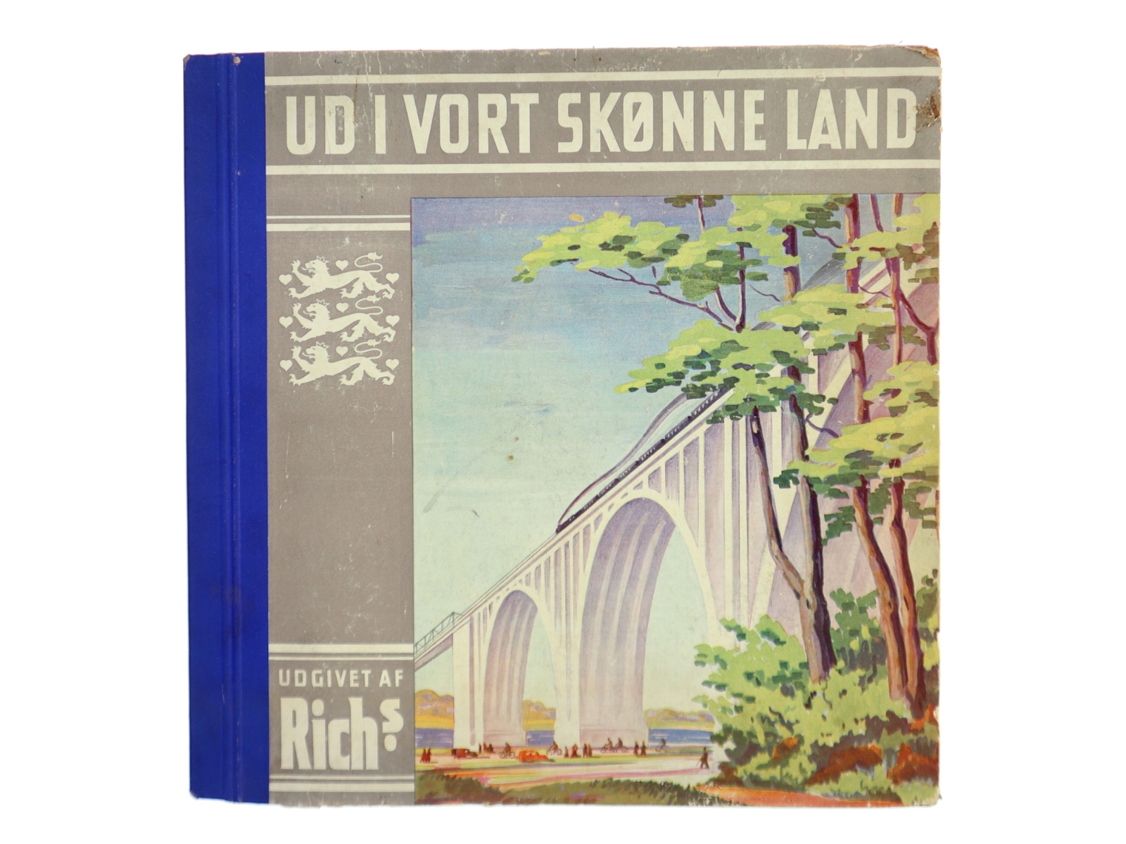 Richs samlemærker