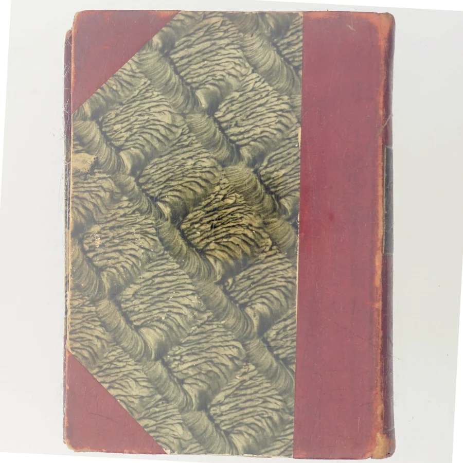 Gesammelte Gedichte af Gottfried Keller (Bog)