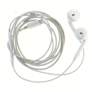 In-ear hovedtelefoner med kabel fra Apple