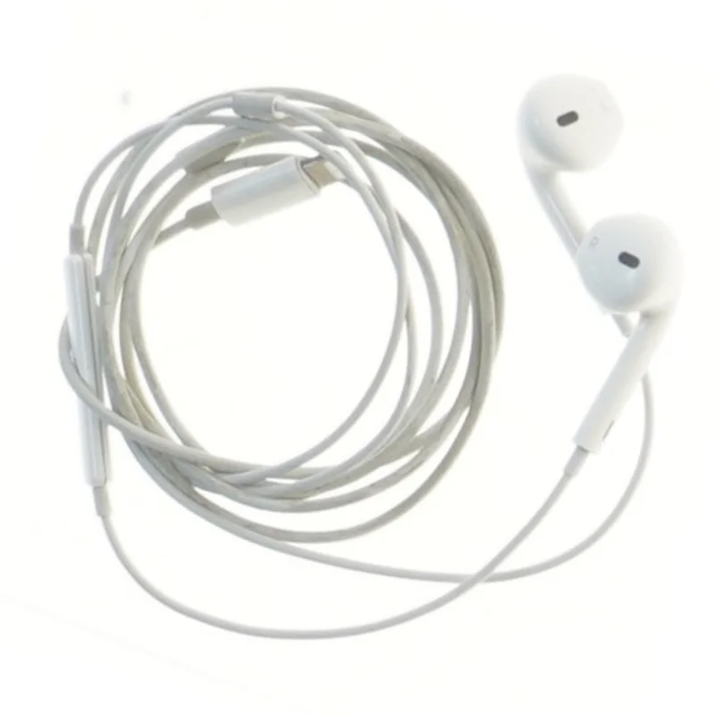 In-ear hovedtelefoner med kabel fra Apple