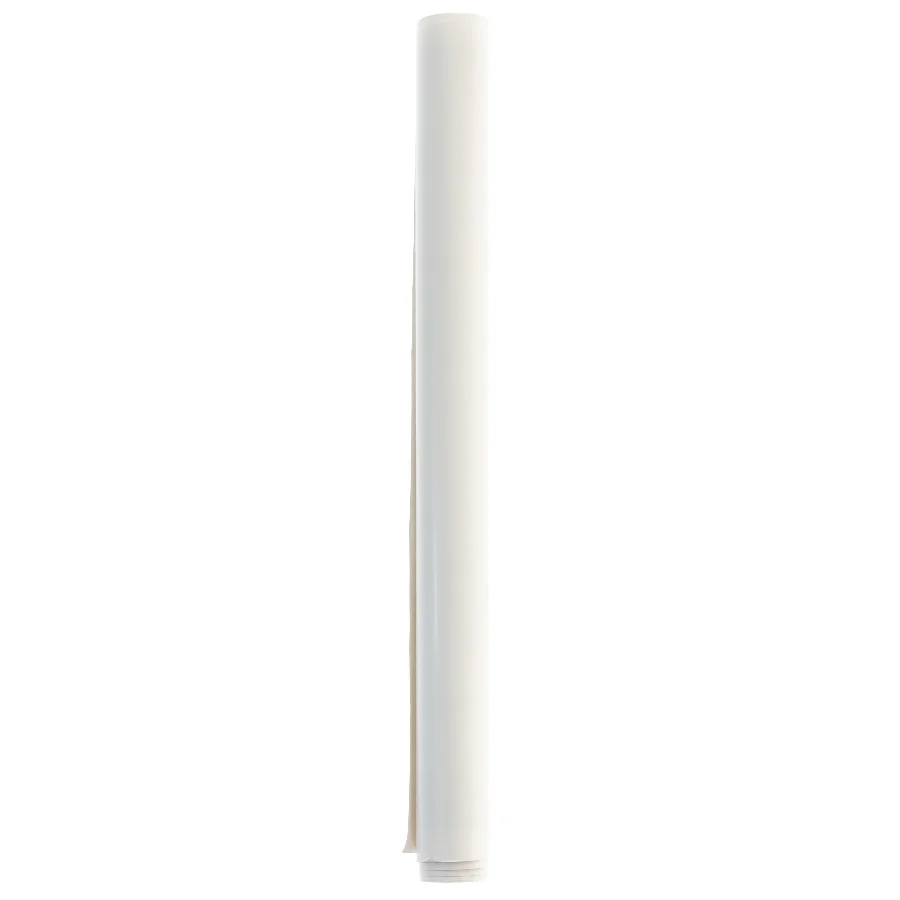 WWF plakat med regnskovsmotiv fra WWF (str. 50x70 cm)