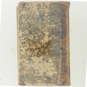 <Bog titel ukendt> af <Bogens forfattere> (Bog)