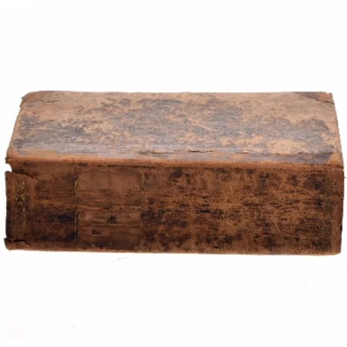 <Bog titel ukendt> af <Bogens forfattere> (Bog)